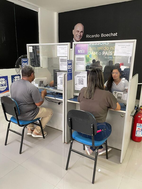 Semana do Microempreendedor Individual vai orientar futuros empreendedores em Nova Iguaçu