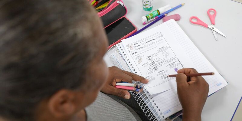 Três em cada 10 brasileiros são analfabetos funcionais 