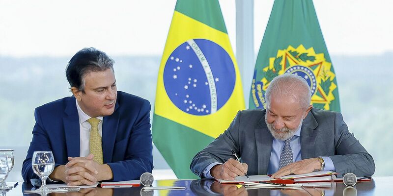 Decreto define medicina e direito e odonto como cursos presenciais