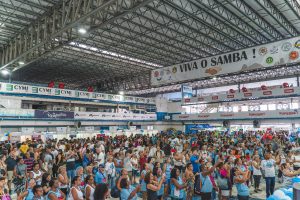 5a edição da Expo Trabalho atende 7 mil 800 pessoas