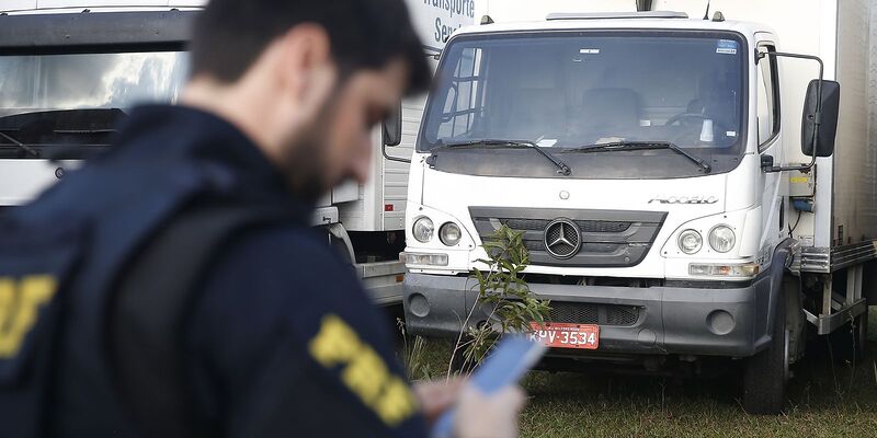 Mudança na CNH determina exame toxicológico para primeira habilitação