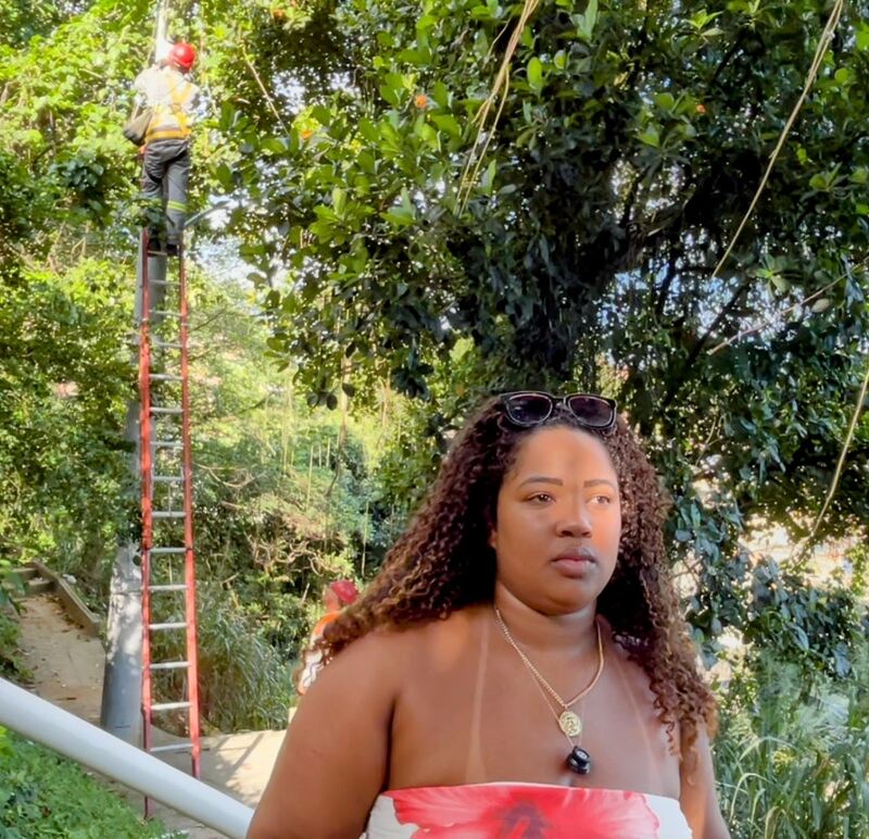 mais de mil pessoas atendidas em apenas três dias – Prefeitura Municipal de Niterói