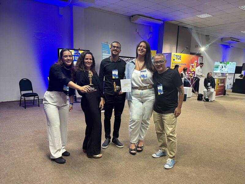 Prefeitura de Niterói ganha prêmio nacional de comunicação pública – Prefeitura Municipal de Niterói