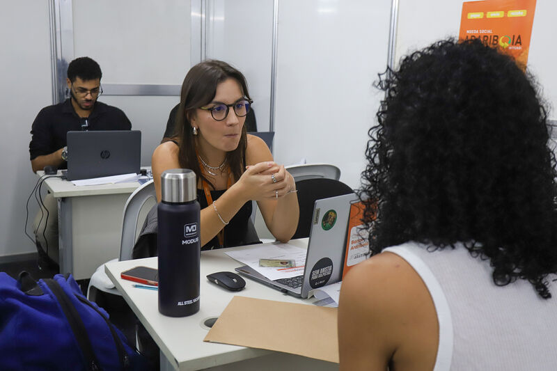 Prefeitura Móvel atende mais de 460 pessoas no Horto do Fonseca – Prefeitura Municipal de Niterói