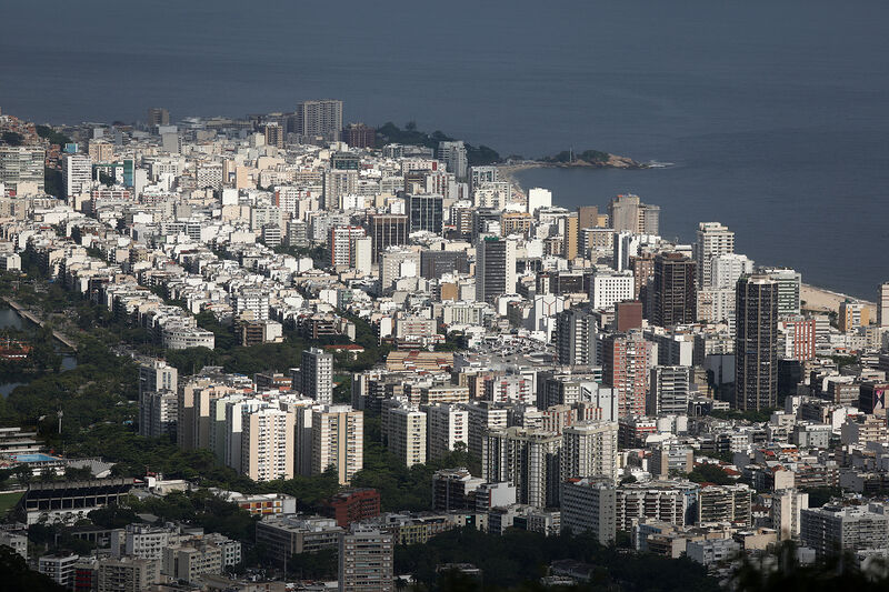 IPTU 2025: quarta cota do imposto predial vence nesta quinta-feira – Prefeitura da Cidade do Rio de Janeiro