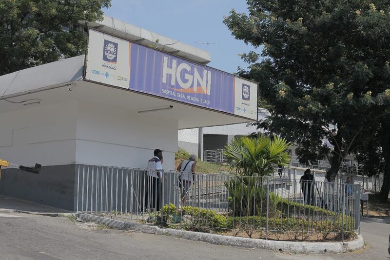 Nova Iguaçu amplia atendimento para crianças em casos de doenças respiratórias