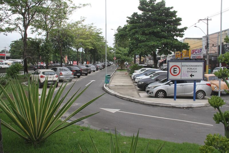 Obras de revitalização no Jardim Alcântara começam nesta segunda-feira