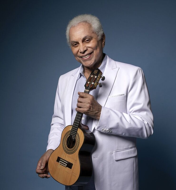 mestre do samba é atração especial no Circuito Quatro Estações da Música – Prefeitura Municipal de Niterói