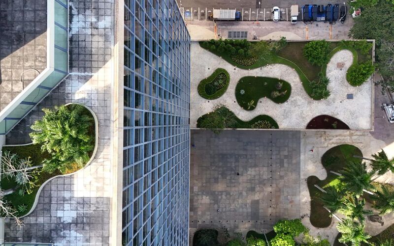Prédio histórico no Centro do Rio, Palácio Gustavo Capanema é reinaugurado – Prefeitura da Cidade do Rio de Janeiro