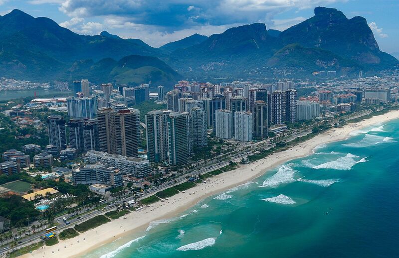Prefeitura publica decreto com novas regras de ordenamento para toda orla da cidade – Prefeitura da Cidade do Rio de Janeiro