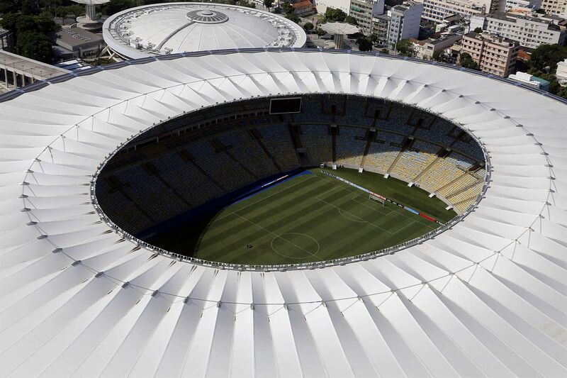 Rio de Janeiro será sede da Copa do Mundo Feminina da Fifa de 2027 – Prefeitura da Cidade do Rio de Janeiro