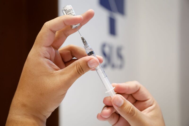 Rio retoma vacinação contra covid-19 para nova variante – Prefeitura da Cidade do Rio de Janeiro