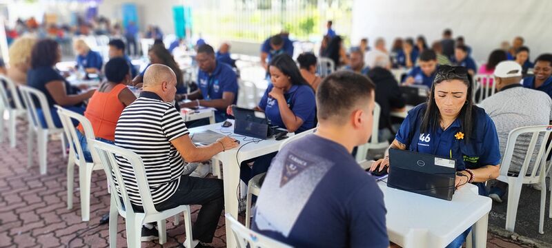 Rio tem 1.382 vagas de emprego abertas – Prefeitura da Cidade do Rio de Janeiro