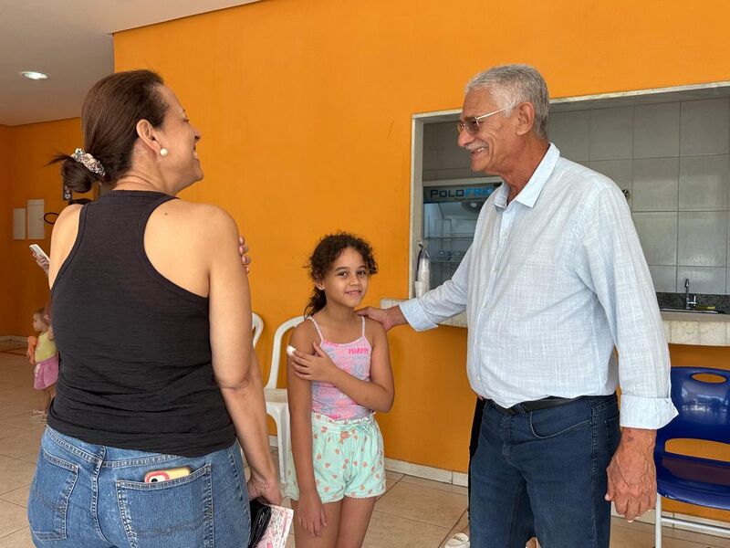 São Gonçalo amplia vacinação para locais de grande aglomeração de pessoas
