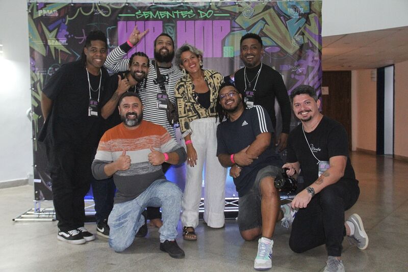 São Gonçalo celebra o Dia Mundial do Rap com evento gratuito na Praça dos Ex-Combatentes
