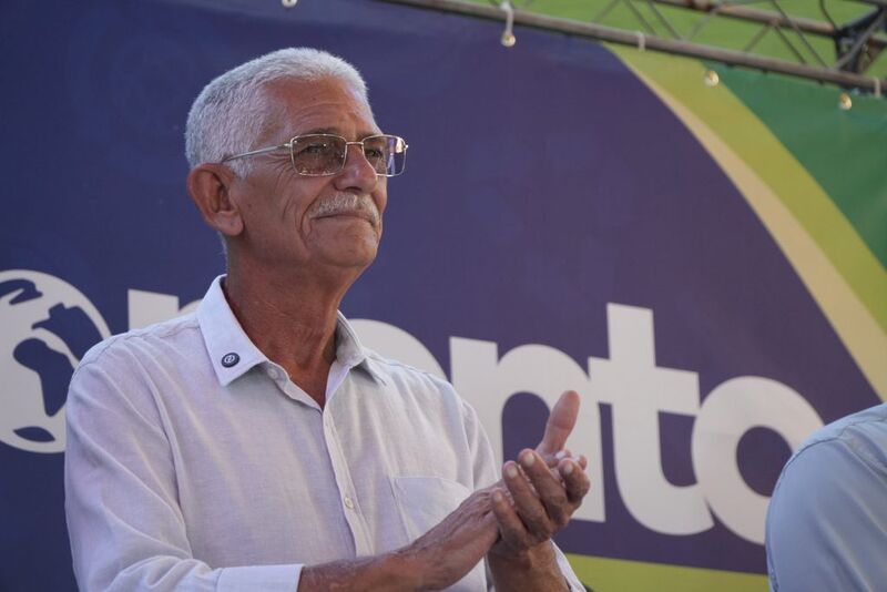 São Gonçalo inaugura novo ecoponto na Praça Zé Garoto