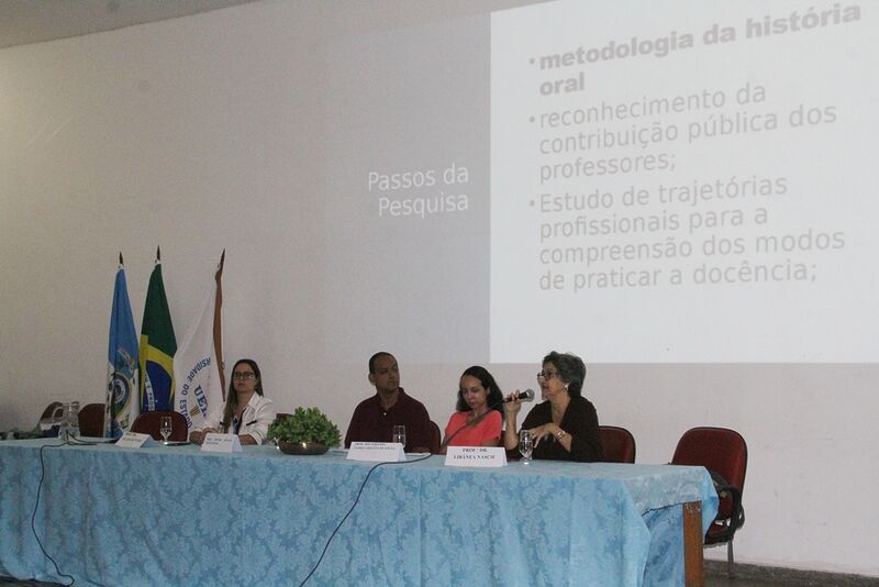 São Gonçalo promove encontro sobre violência escolar