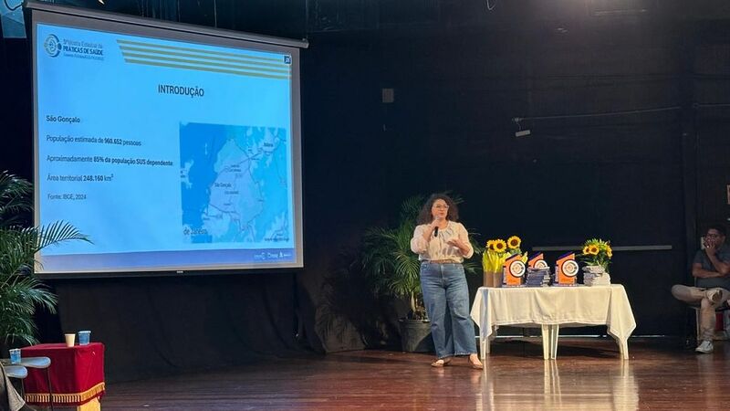 São Gonçalo reduz taxa de mortalidade por infarto do miocárdio