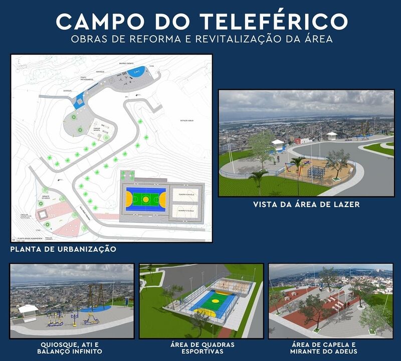 Secretaria de Habitação apresenta uma série de projetos de obras do Morar Carioca nas zonas Norte e Oeste – Prefeitura da Cidade do Rio de Janeiro