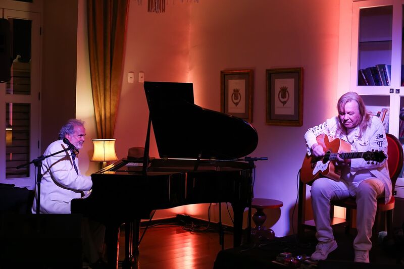 Sucessos da Bossa Nova vão tomar o palco do Theatro Municipal de Niterói nesta semana   – Prefeitura Municipal de Niterói