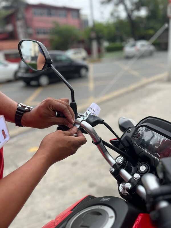Niterói terá ação especial para proteger motociclistas no trânsito – Prefeitura Municipal de Niterói