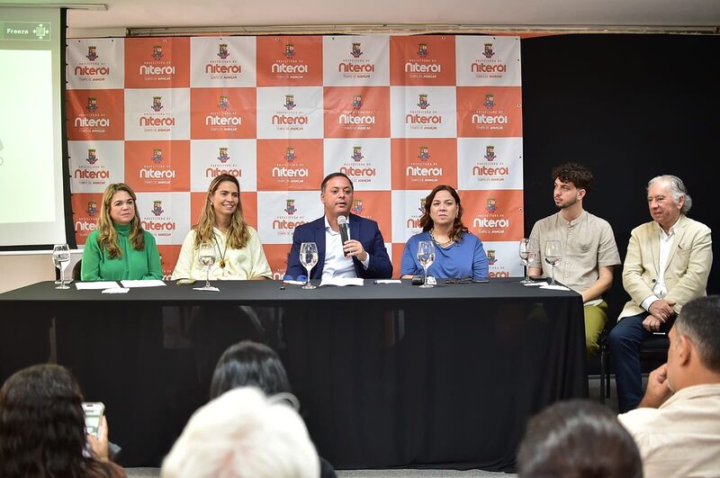 Prefeitura de Niterói planeja programa Vida Nova no Morro – Prefeitura Municipal de Niterói