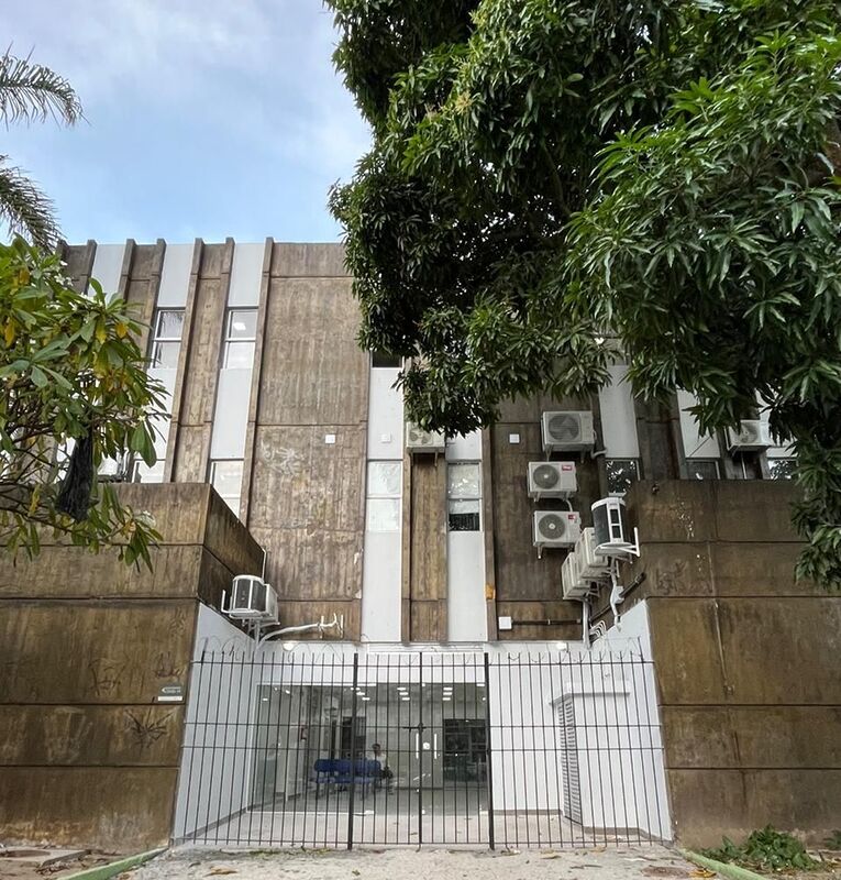 Prefeitura de Niterói inaugura novo Laboratório Municipal Miguelote Viana – Prefeitura Municipal de Niterói