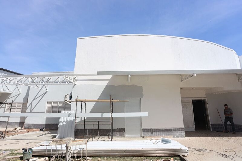 Prefeitura de Niterói inaugura nova policlínica em Piratininga – Prefeitura Municipal de Niterói