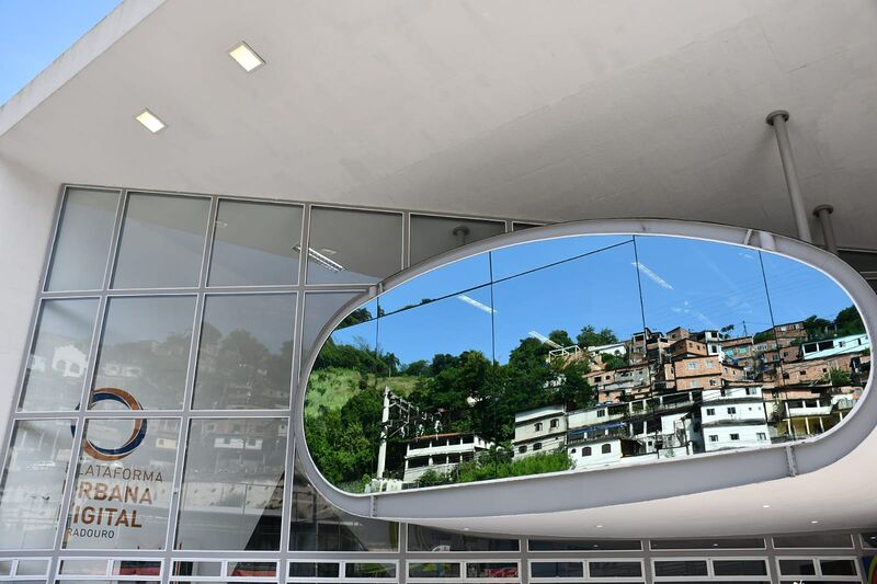 Prefeitura de Niterói promove evento gratuito na PUD do Viradouro – Prefeitura Municipal de Niterói