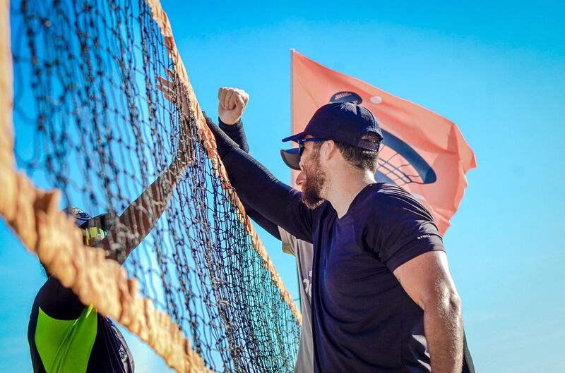 Segunda Etapa do Circuito Niteroiense de Beach Tennis vai agitar as areias de Icaraí neste final de semana  – Prefeitura Municipal de Niterói