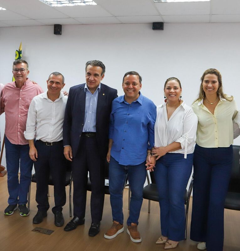Prefeito de Niterói participa de encerramento da campanha Maio Amarelo – Prefeitura Municipal de Niterói