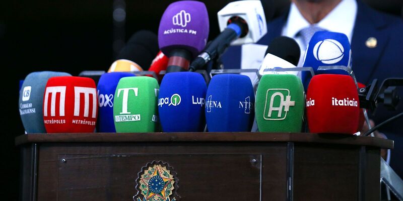 Fenaj: violência contra jornalistas cai, mas tem patamar preocupante