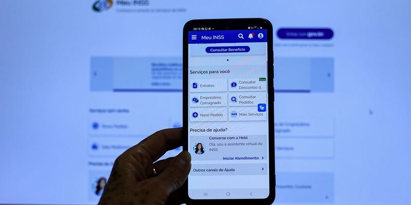 INSS: balanço aponta 1,345 milhão pedidos de reembolso