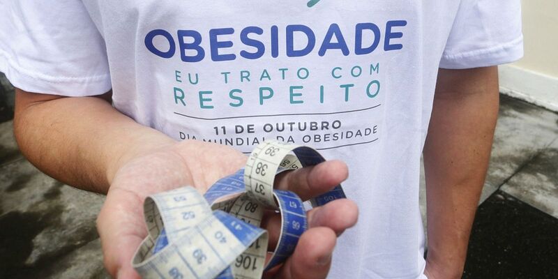 Jovem a partir dos 14 anos passa a poder fazer cirurgia bariátrica