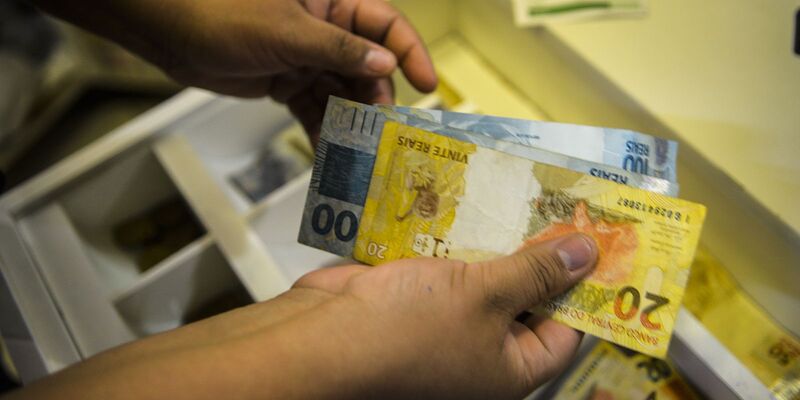 BC informa que brasileiros têm R$ 9,13 bilhões em valores para receber