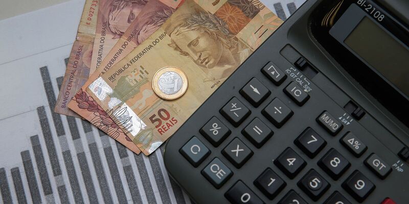 Moody’s reduz perspectiva para nota da dívida do governo brasileiro