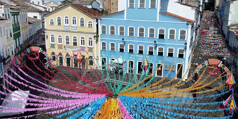 TV Brasil terá programação especial das festas de São João