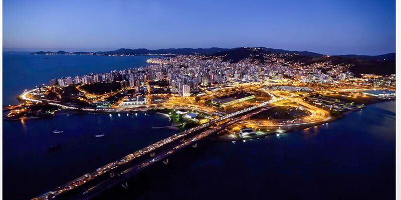 Florianópolis decreta situação de emergência pública por casos de SRAG