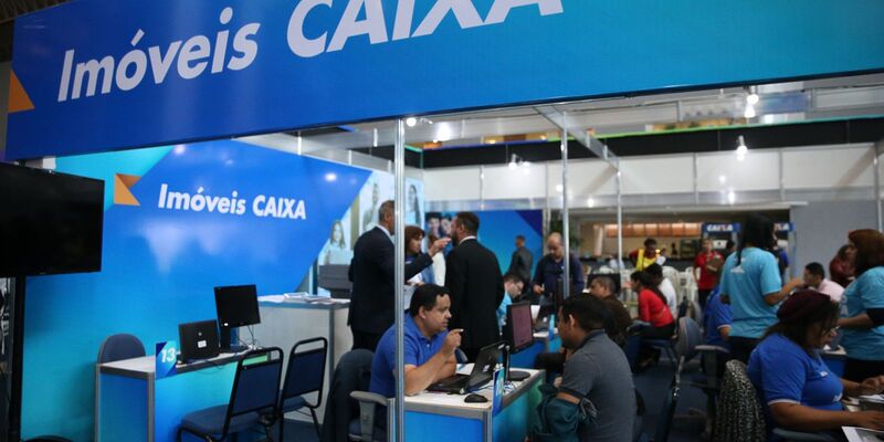Caixa começa a oferecer Minha Casa, Minha Vida para classe média