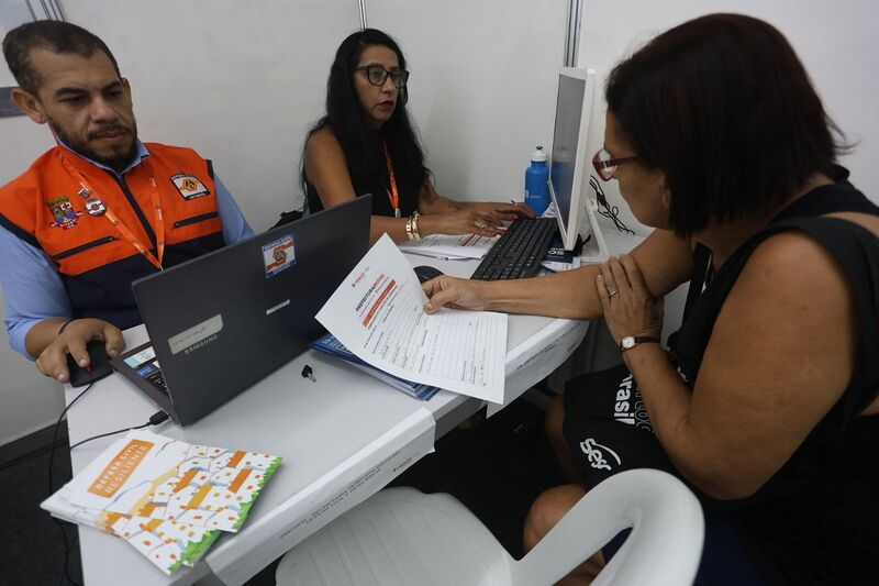 Prefeitura Móvel atende moradores no Fonseca até esta sexta (30) – Prefeitura Municipal de Niterói