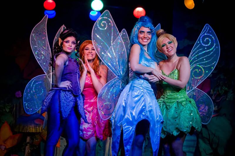 Fim de semana com música, dança, teatro e games em Niterói – Prefeitura Municipal de Niterói