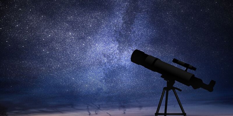 Inscrições para a 28ª Olimpíada de Astronomia acabam hoje em São Paulo
