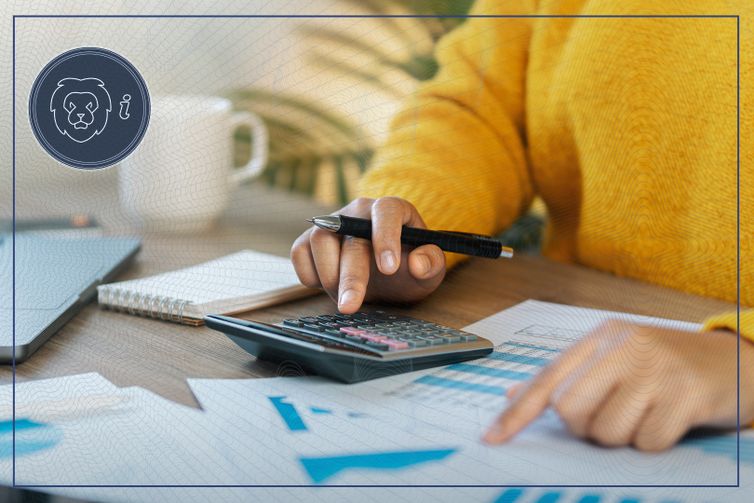 Brasília (DF), 18/03/2025 - Arte para a Matéria Imposto de Renda 2025. Tira-Dúvidas. Arte EBC