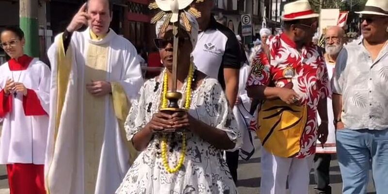 Coletivo do Bixiga quer resgatar e valorizar história afrobrasileira