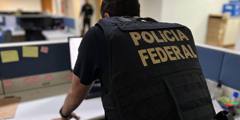 PF deflagra nova fase de operação contra contrabando de migrantes