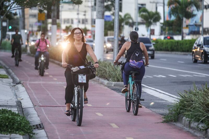 NitBike bate marca de 1 milhão de viagens entre adultos e mais de 80 mil com as bikes mirins – Prefeitura Municipal de Niterói