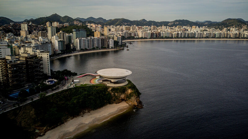 Caravana Nacional das Juventudes chega a Niterói nessa segunda-feira (16) – Prefeitura Municipal de Niterói
