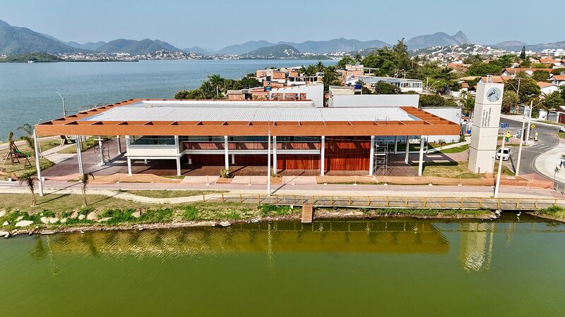 Prefeitura de Niterói promove dia repleto de atividades em comemoração ao Dia do Orgulho Autista no Centro Eco Cultural