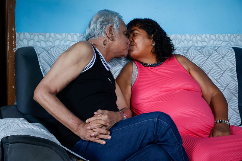 Dia dos Namorados: o amor que vence preconceitos e dificuldades – Prefeitura da Cidade do Rio de Janeiro