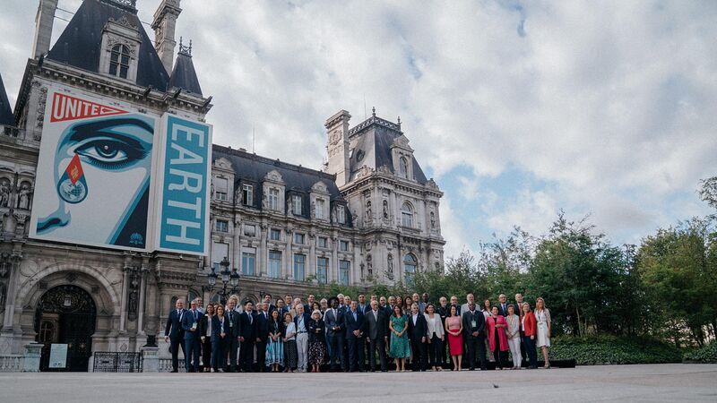Eduardo Paes participa de encontro de prefeitos em Paris e reforça apelo global pela ação climática rumo à COP30 – Prefeitura da Cidade do Rio de Janeiro